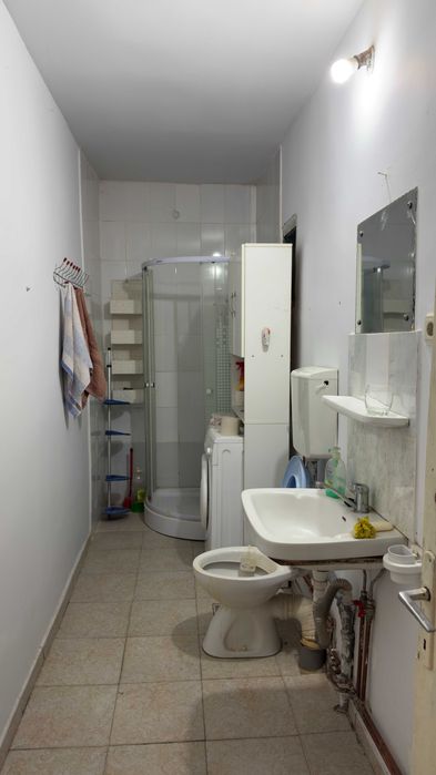 Proprietate cu 2 case și teren 450 mp, Turda Str. Hațegului