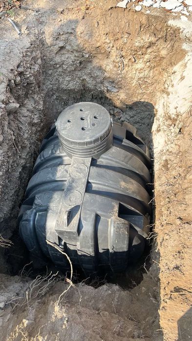 Автоматизирани поливни системи