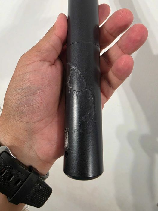 Microfon AKG C1000S