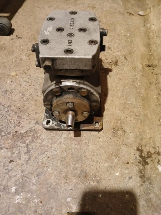 Compressor climă Webasto