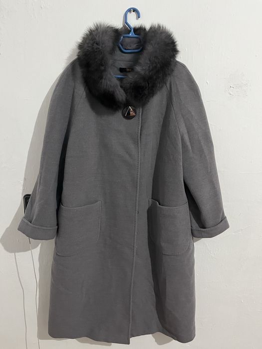 Пальто лоретта хорошего качества