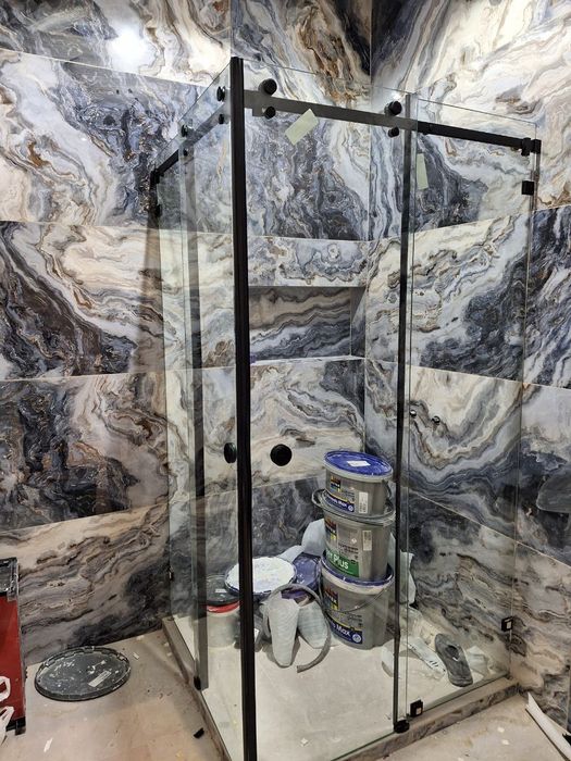 Рамы, дери, витражи,перила. Акфа, енгелберг, экопен, термо.