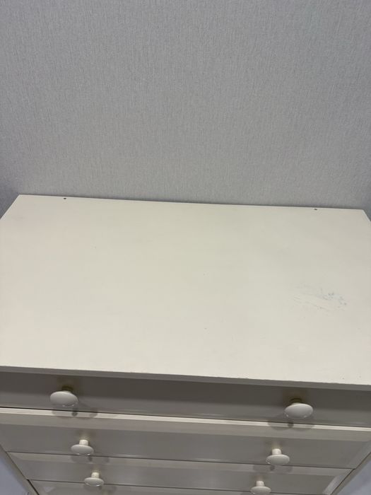 Продам детский комод