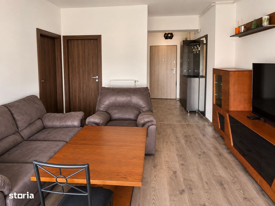 Apartament 2 camere/ Delea Veche/ Centrală/ Parcare subterană