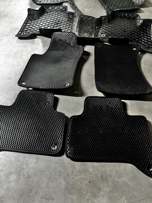 Полики на Прадо 120, Лексус GX 460