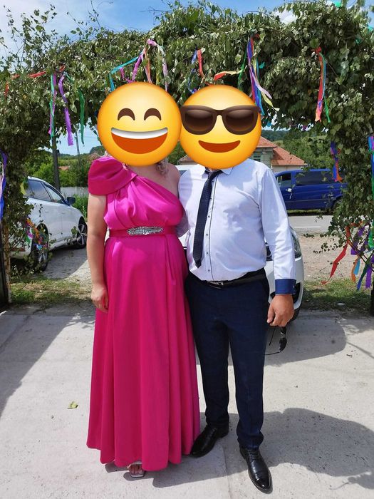 Vand rochie marimea 50