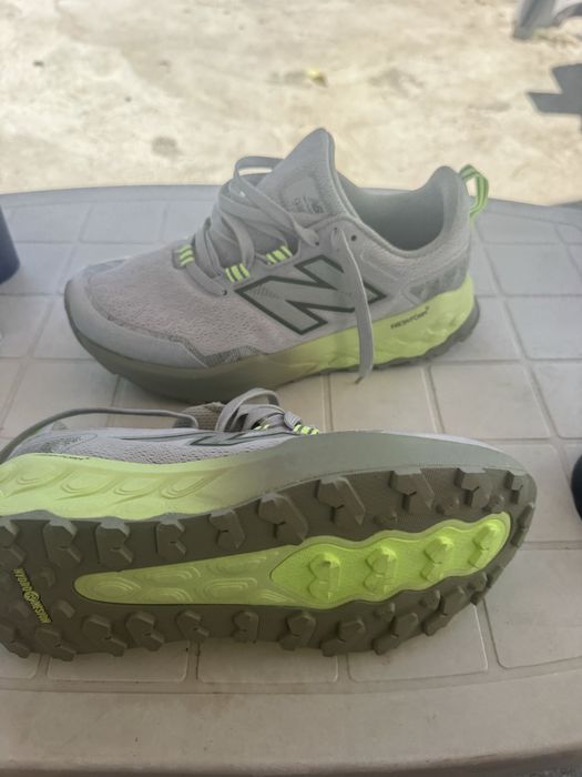 Маратонки NEw  Balance