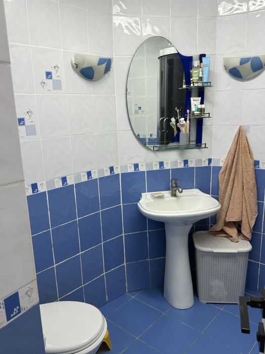 Продажа 3-х комнатного дома