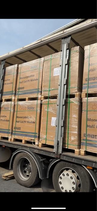 Quyosh panellari solar