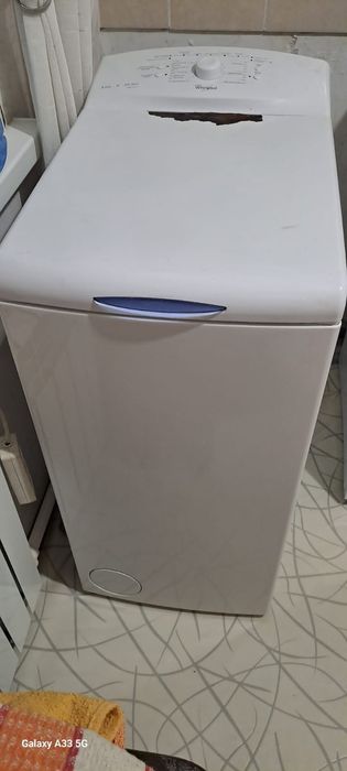 Продам б/у стиралку