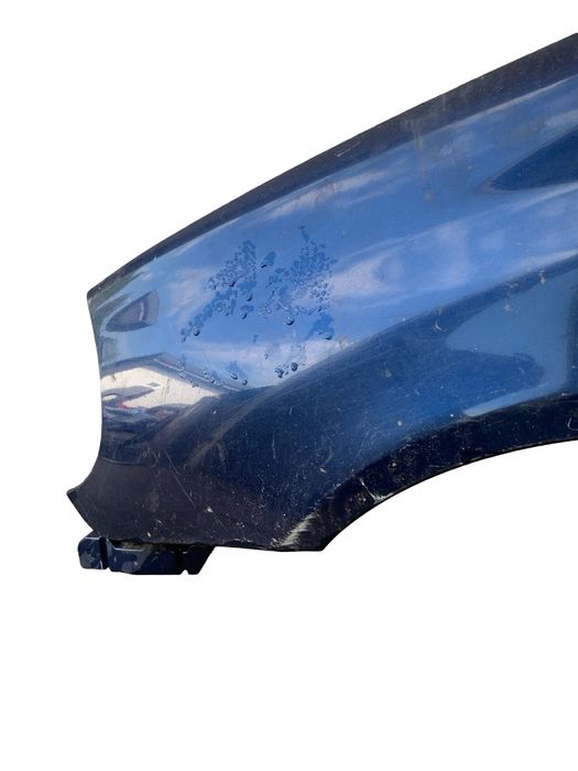 Aripa Stanga Fata *4 Usi* Renault Clio Ii Bb0/1/2_, Cb0/1/2_ 1998 ->