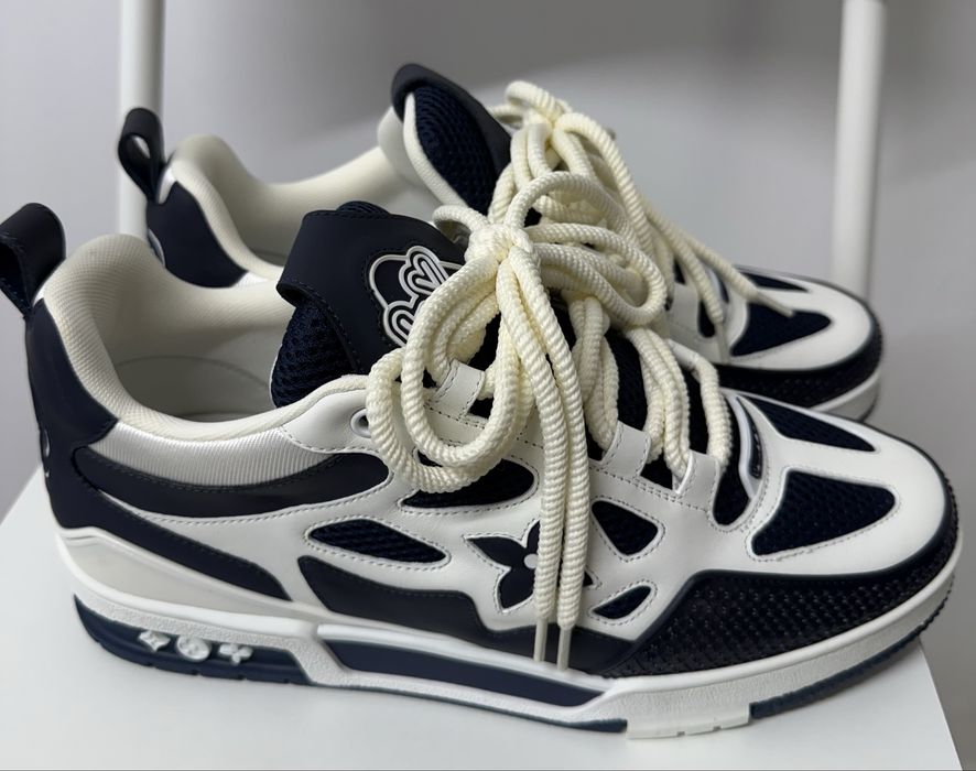 Louis Vuitton LV Skate