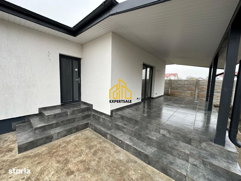 Casa Clinceni Individuala/ Moderna/Utilitati