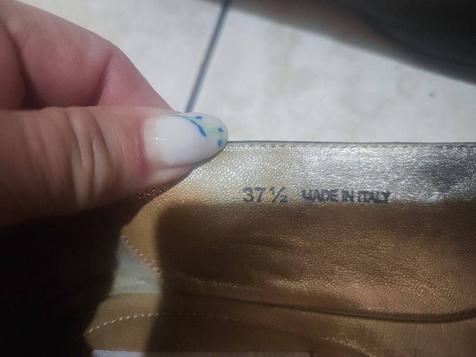 Балеринки Jimmy Choo