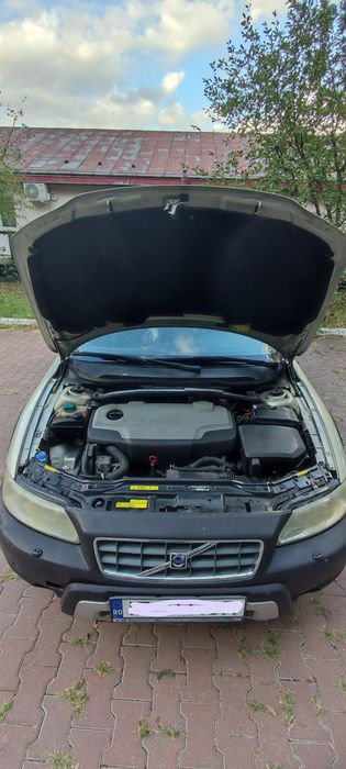 VOLVO XC70 2006 — imagine 2