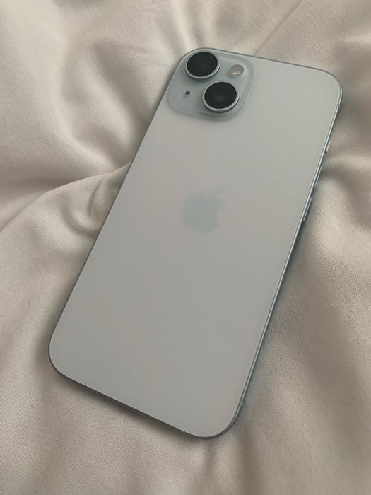 Iphone 15 128gb перфектно състояние