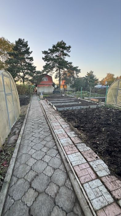 Дача в отществе Мичурино