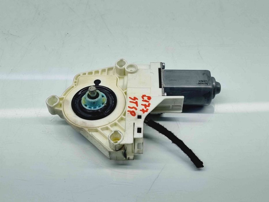 Motoras geam stanga spate LAND ROVER RANGE ROVER SPORT (L320) [Fabr 20