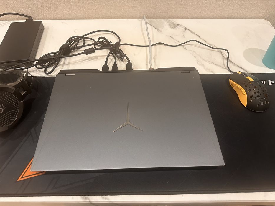 Lenovo legion 5
