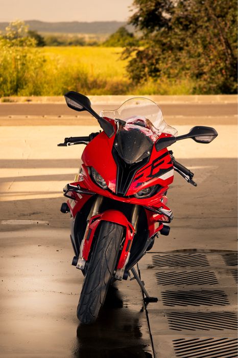 Bmw S1000RR 2023