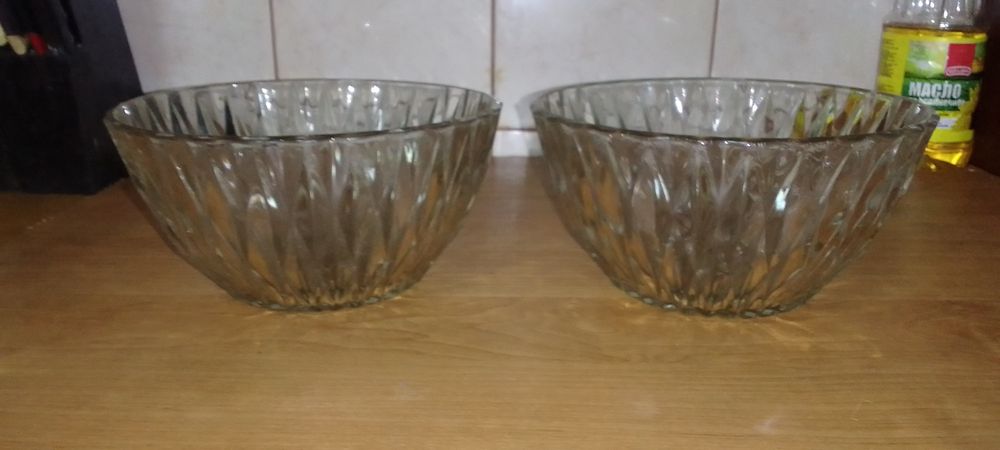 Продам салатницы советского производства!