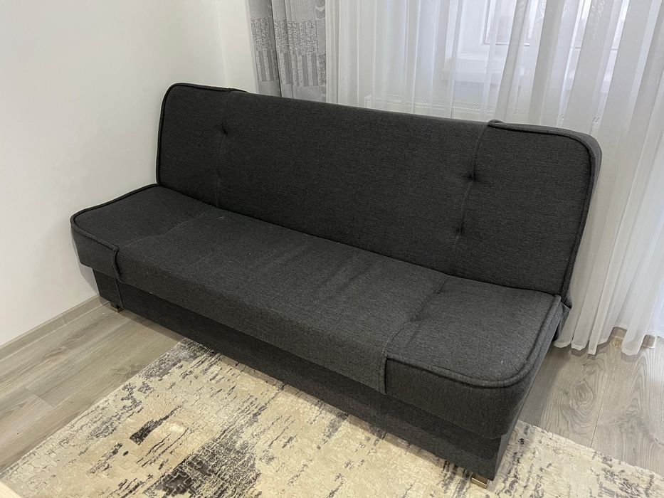 Vand canapea extensibila