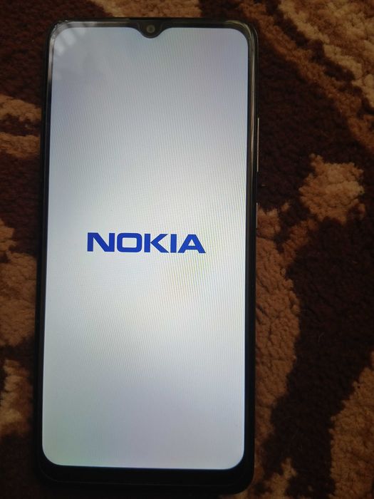Nokia 2.4 смартфон