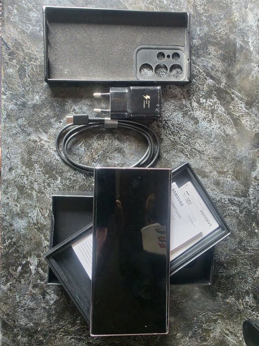 Samsung s23 Ultra 512Gb