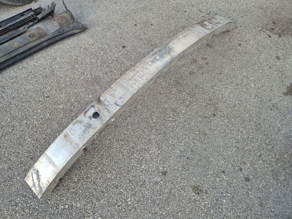 Предна греда броня Мерцедес МЛ W164 буфер Mercedes ML