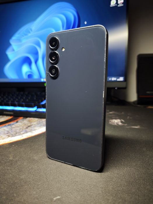 Samsung Galaxy A35