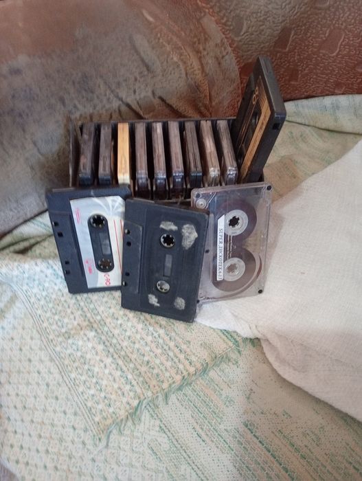 Продам вещи советских времён