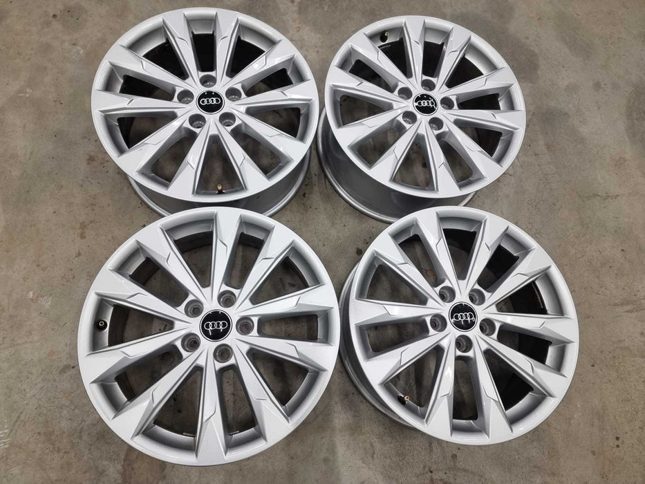Jante R18 5x112 VW TIGUAN,Passat,Golf;SKODA Kodiaq,Karoq;Audi Q3-Q2
