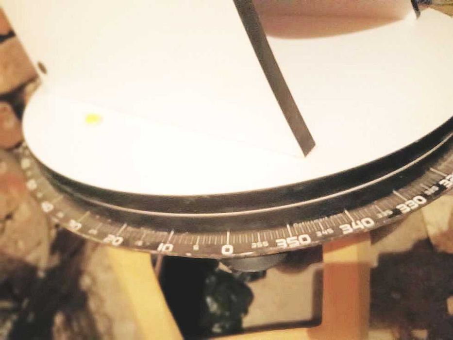 МОЩЕН УДОБЕН телескоп 8" SkyWatcher 200P Dobson, лесен монтаж и работа