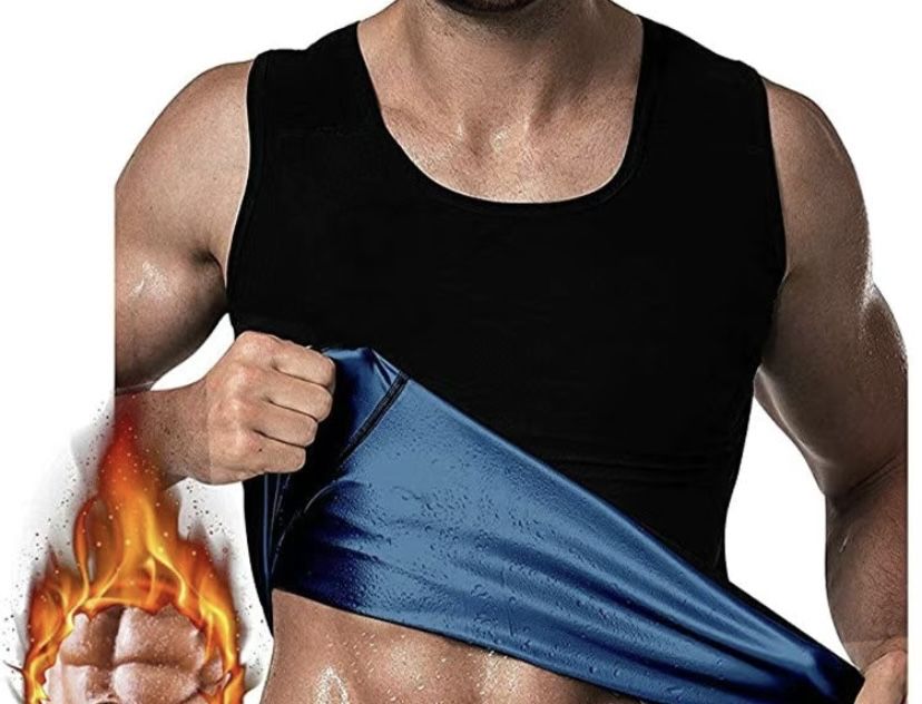 ‼️Майка сауна для похудения‼️