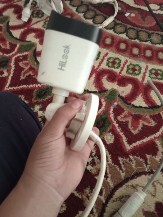 Kamera 2xil miya padarka