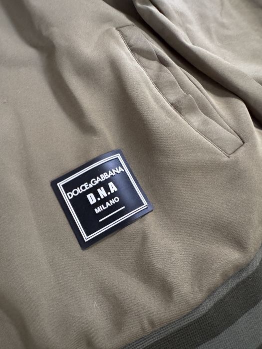 мъжки спортен екип D&G