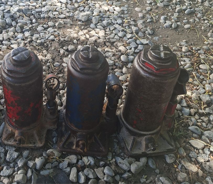 Донкрат дамкрат на грузавой газель