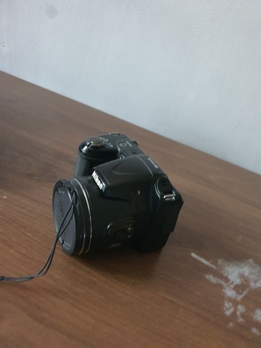 Nikon COOLPIX L820