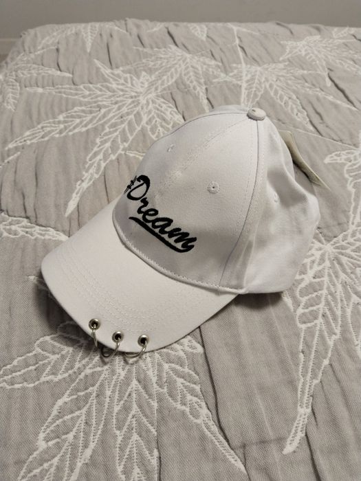 Новая бейсболка молодежная