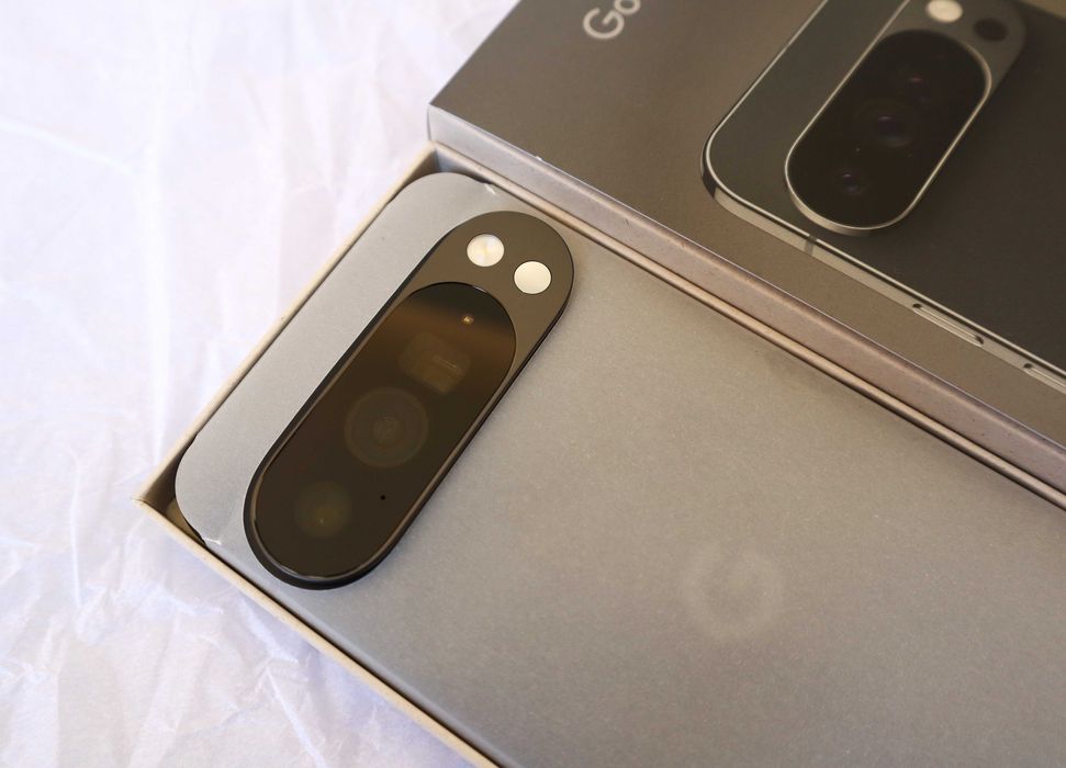 Google Pixel 10 Pro XL 16/256GB Новый. USA