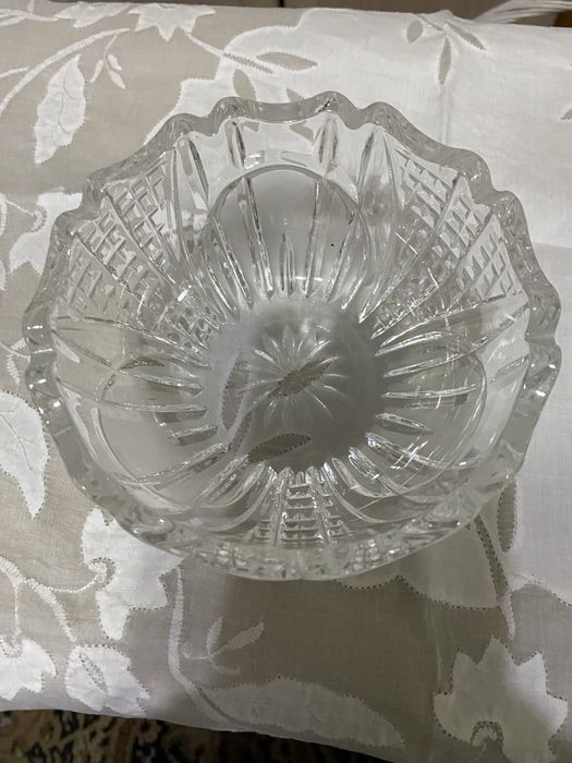 Сахарницы советские