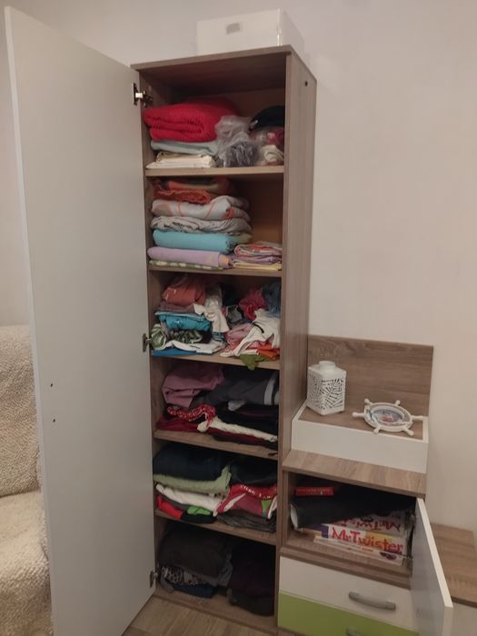 Обзавеждане за детска стая- мебели