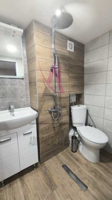 Топ локация -двустаен -Спортна зала