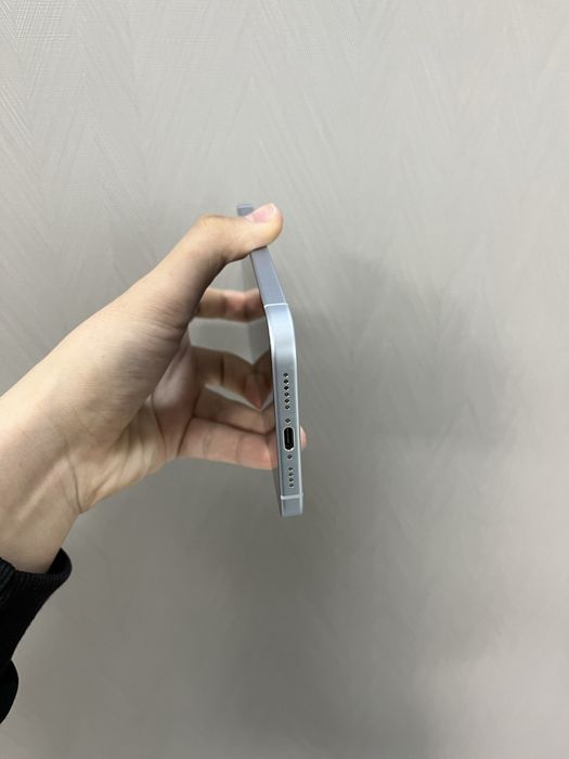 iPhone15+ 128GB  Айфон15+ 128гб