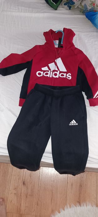 Trening adidas original 110 /116