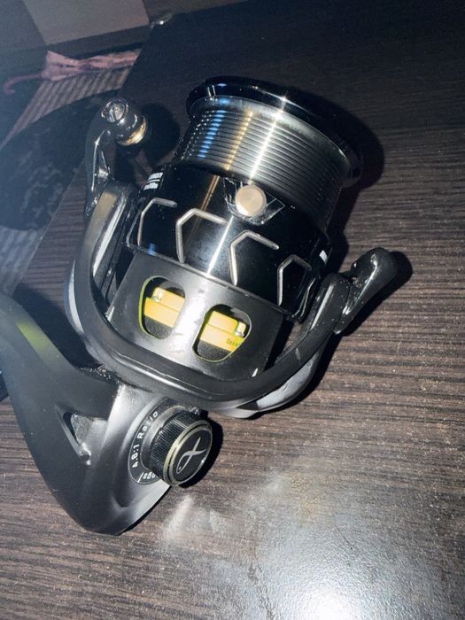 Фидер макара Matrix Xorizont