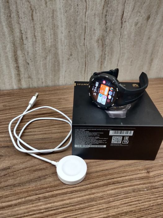 Часы Huawei Watch GT 5 Pro
