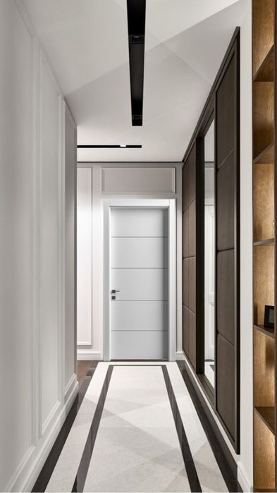 Интериорни врати Four plus