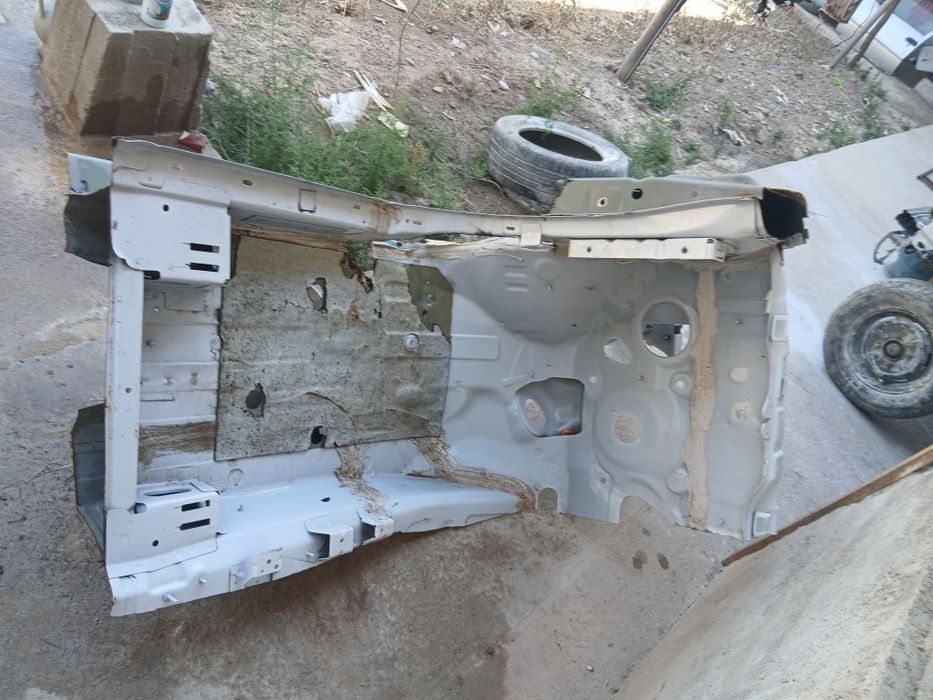 Кобалт олди чап брезгавек лонжерон