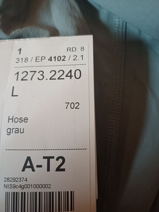 NIKE SPORTWEAR:NIKE TECH FLEECE Долнище/Панталон.Широка кройка е-L